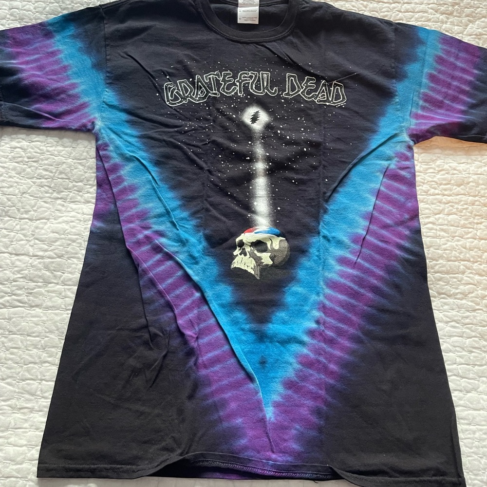 Sundog “starshine” Grateful Dead